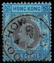 Hong Kong