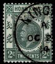 Hong Kong
