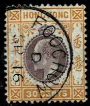 Hong Kong