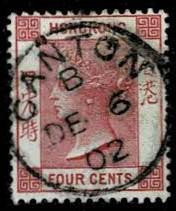 Hong Kong