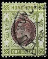 Hong Kong