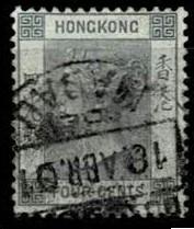 Hong Kong
