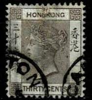 Hong Kong
