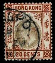 Hong Kong