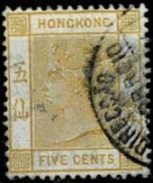 Hong Kong