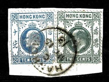 Hong Kong