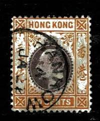 Hong Kong
