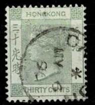 Hong Kong