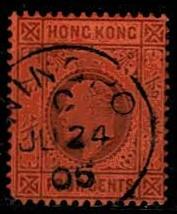 Hong Kong