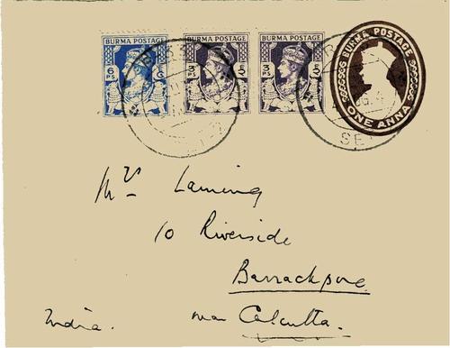 Burma