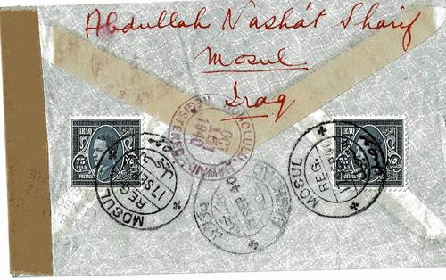 Iraq