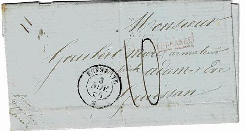 French Levant
