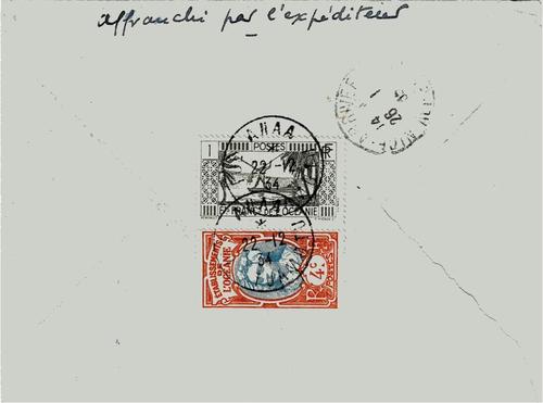 French Colonies