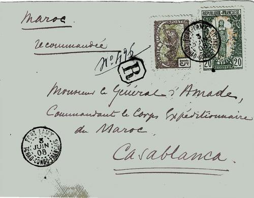 French Colonies