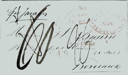NETHERLANDS EAST INDIES
