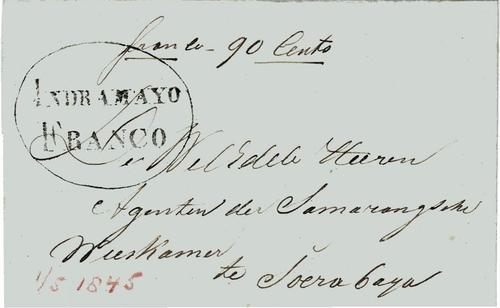 NETHERLANDS EAST INDIES