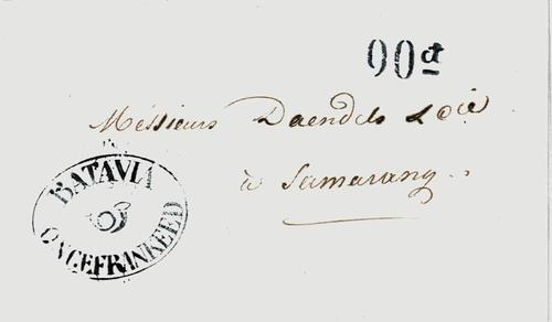 NETHERLANDS EAST INDIES