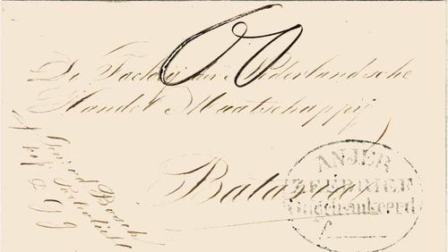 NETHERLANDS EAST INDIES