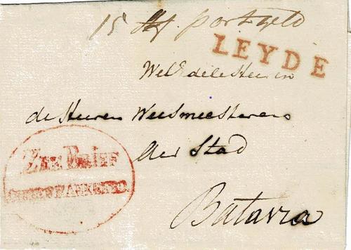 NETHERLANDS EAST INDIES