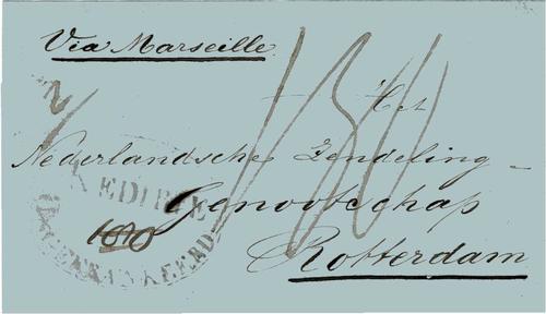 NETHERLANDS EAST INDIES
