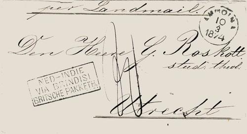 NETHERLANDS EAST INDIES