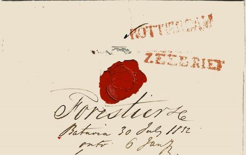 NETHERLANDS EAST INDIES
