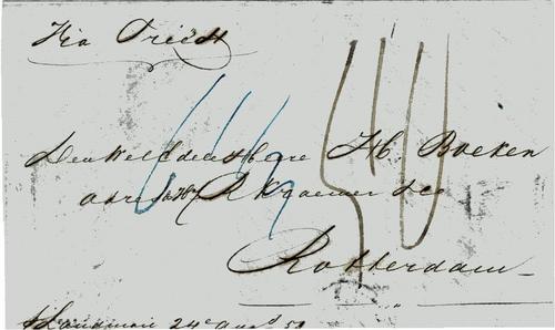 NETHERLANDS EAST INDIES