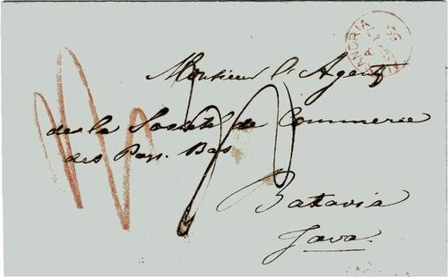NETHERLANDS EAST INDIES