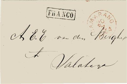 NETHERLANDS EAST INDIES