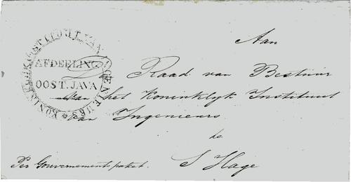 NETHERLANDS EAST INDIES