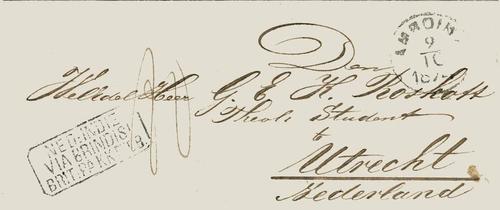 NETHERLANDS EAST INDIES