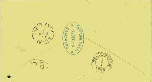 NETHERLANDS EAST INDIES