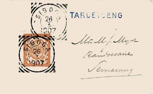 NETHERLANDS EAST INDIES