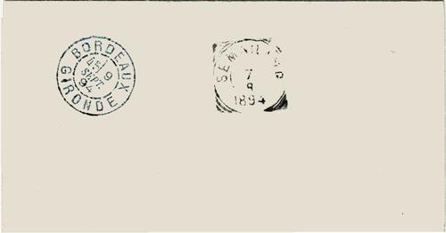 NETHERLANDS EAST INDIES