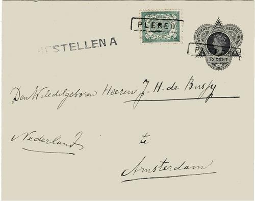 NETHERLANDS EAST INDIES