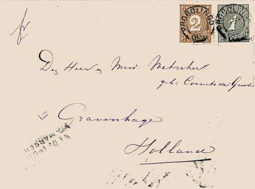 NETHERLANDS EAST INDIES