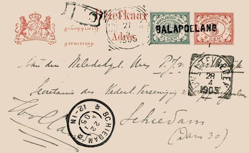 NETHERLANDS EAST INDIES