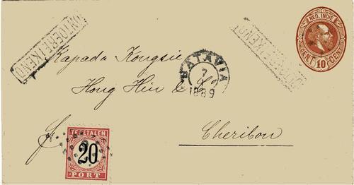 NETHERLANDS EAST INDIES