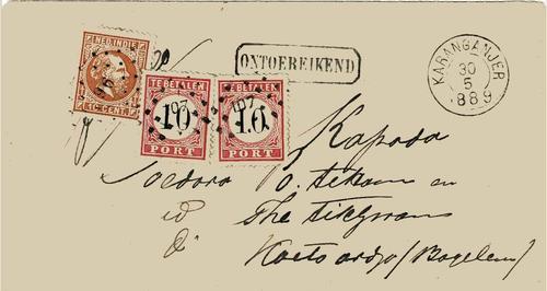 NETHERLANDS EAST INDIES