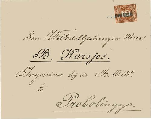 NETHERLANDS EAST INDIES