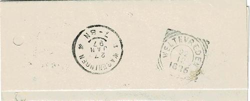 NETHERLANDS EAST INDIES