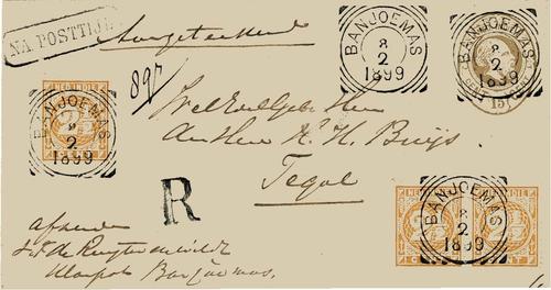 NETHERLANDS EAST INDIES