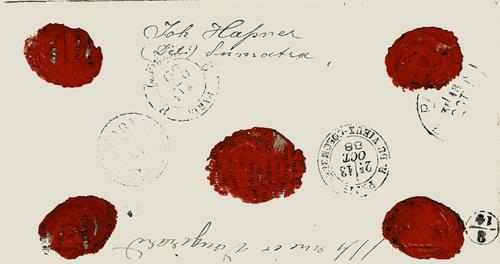 NETHERLANDS EAST INDIES