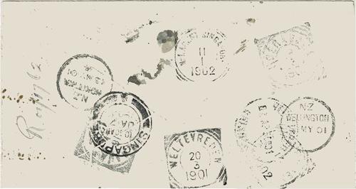 NETHERLANDS EAST INDIES