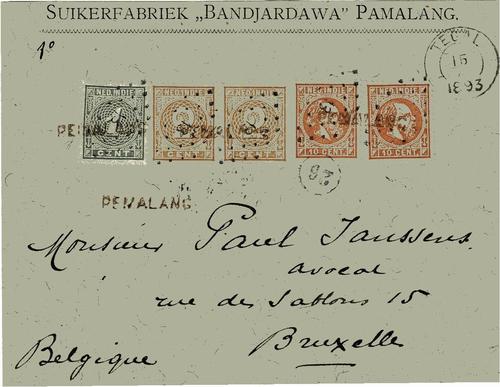 NETHERLANDS EAST INDIES