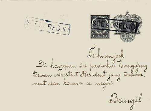 NETHERLANDS EAST INDIES