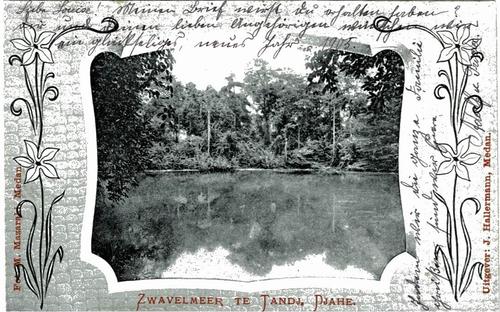 NETHERLANDS EAST INDIES