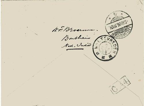 NETHERLANDS EAST INDIES