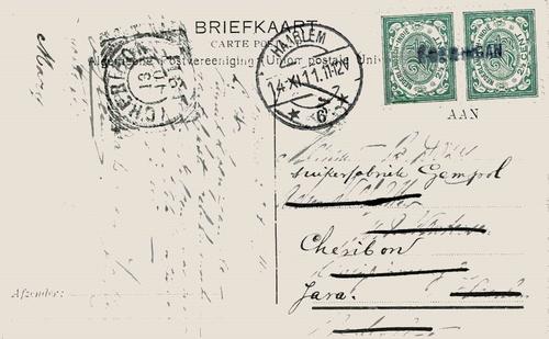 NETHERLANDS EAST INDIES