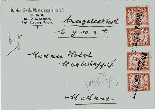 NETHERLANDS EAST INDIES